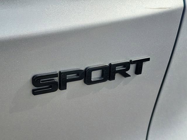 Used 2026 Honda CR-V Sport-L image 8