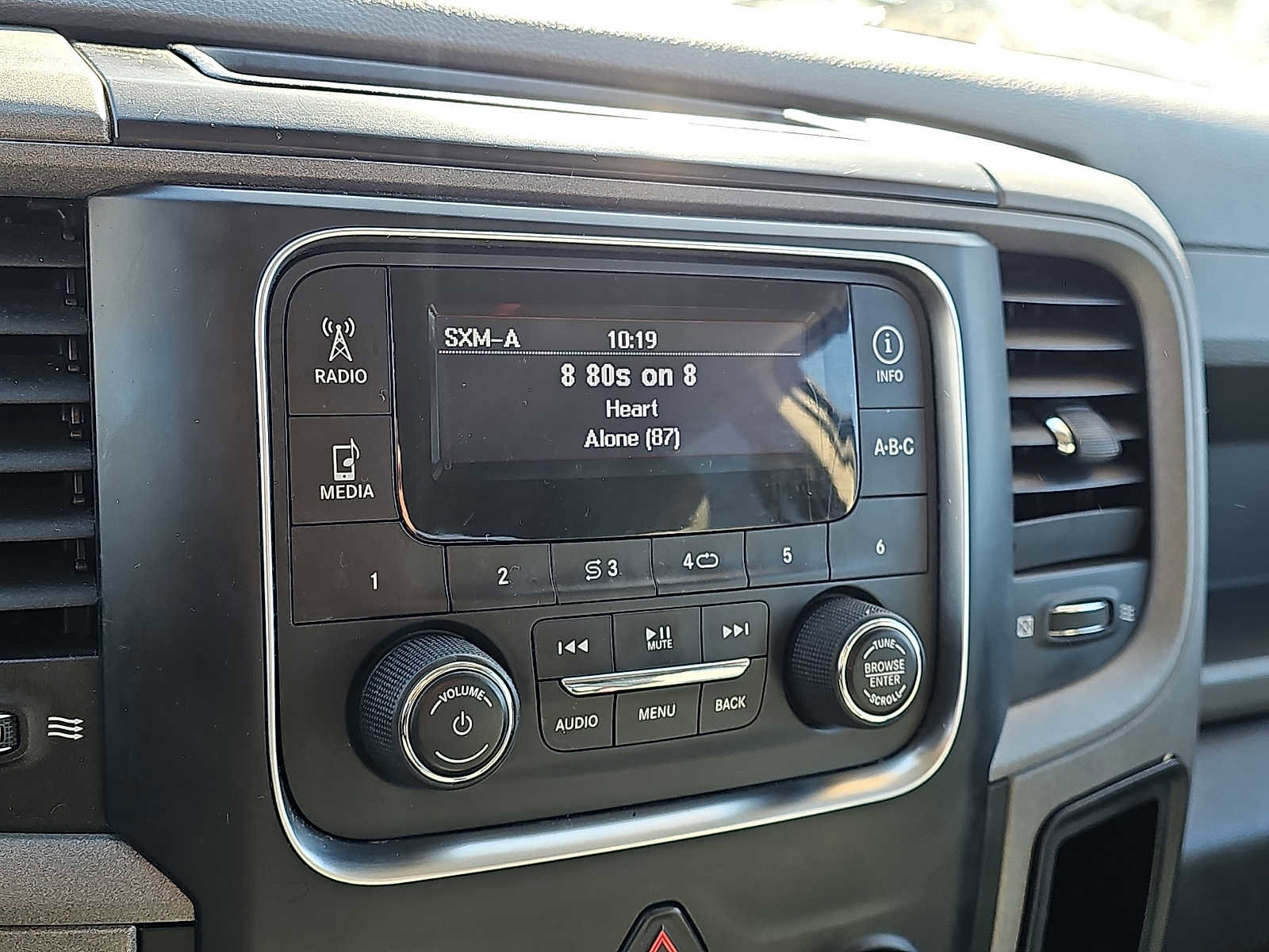 Used 2016 RAM 1500 Express image 16