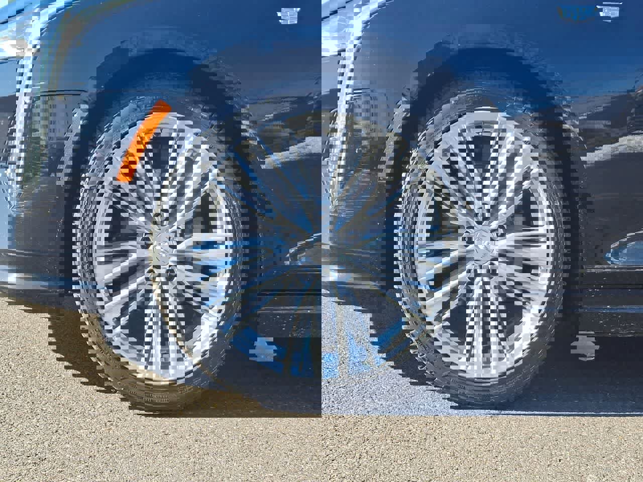 Used 2023 Cadillac CT4 Premium Luxury w/ Climate Package image 29