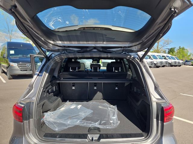 New 2026 Mercedes-Benz GLB 250 4MATIC image 28