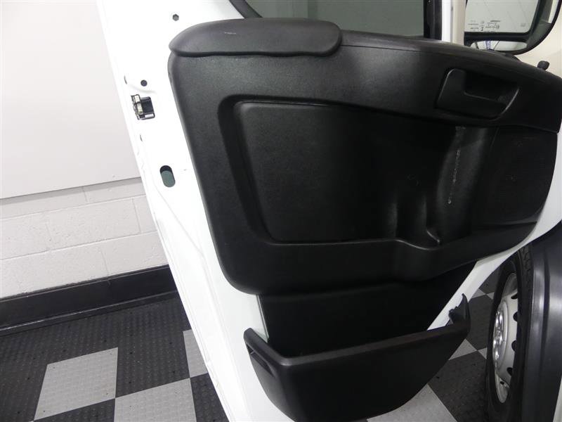 Used 2016 RAM ProMaster 1500 w/ Interior Convenience Group image 14