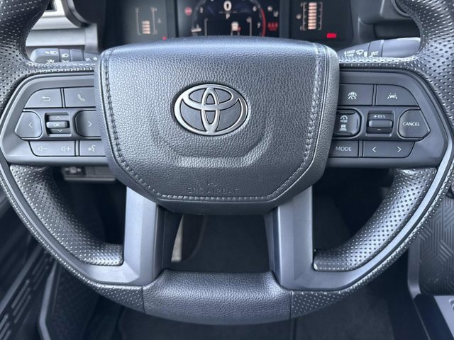 Certified 2025 Toyota Tacoma SR5 image 22