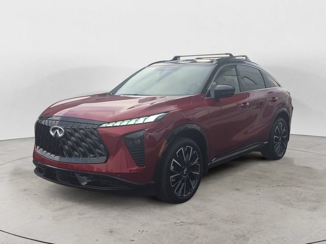 New 2027 INFINITI QX65 Autograph w/ Tow Package