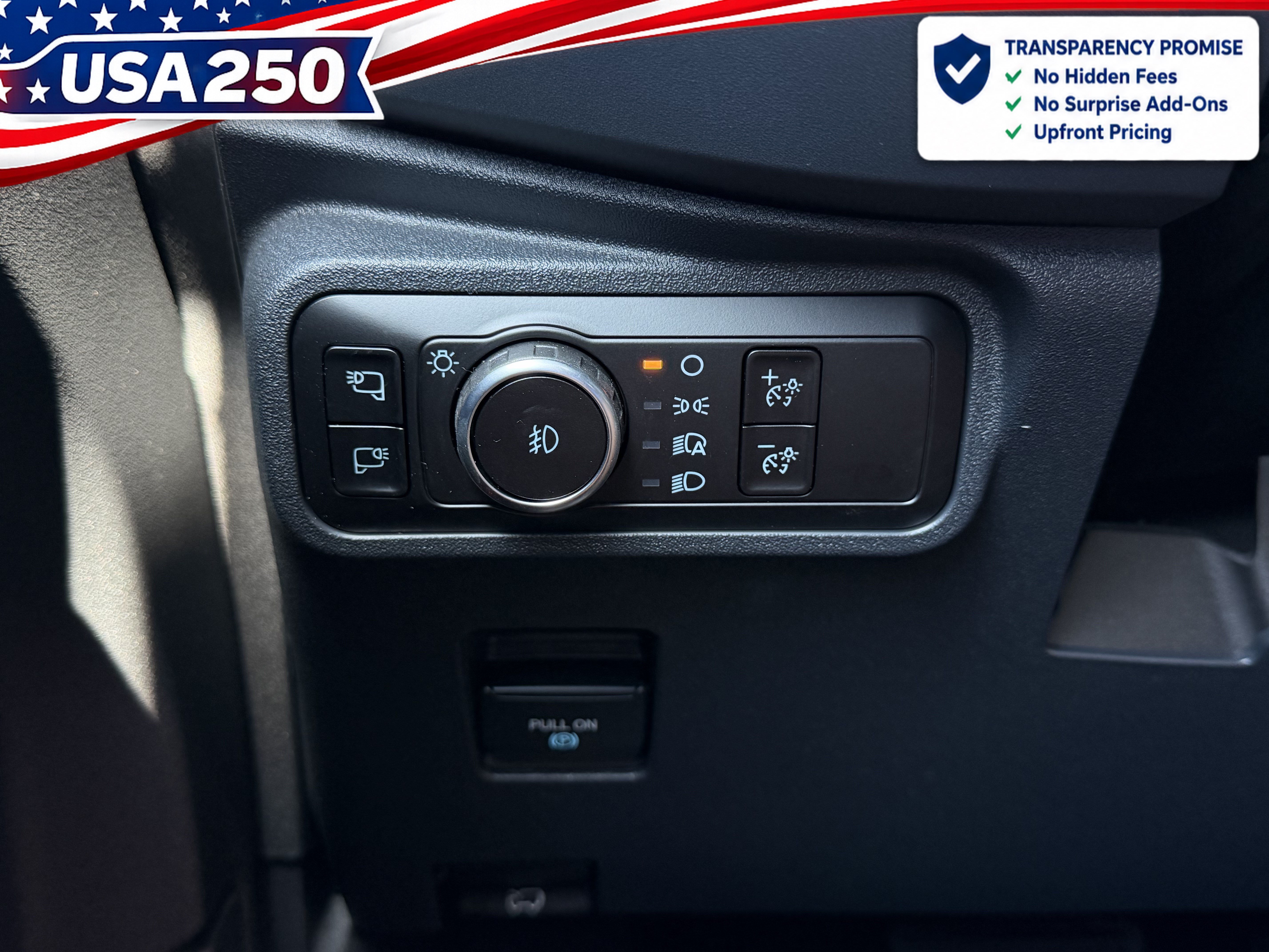 New 2026 Ford Bronco Raptor AWD/4WD image 21