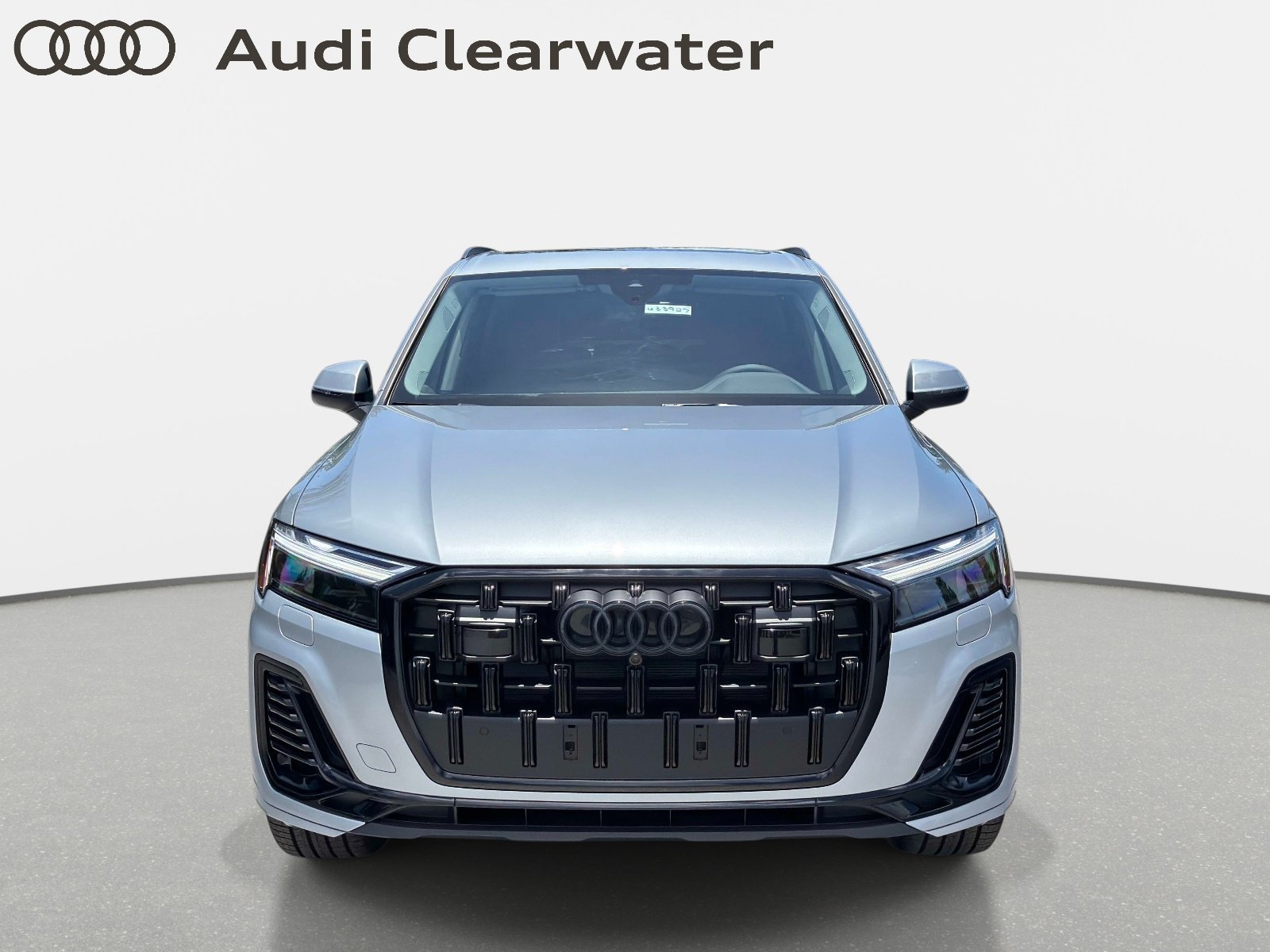 New 2026 Audi Q7 2.0T Premium Plus AWD/4WD image 8
