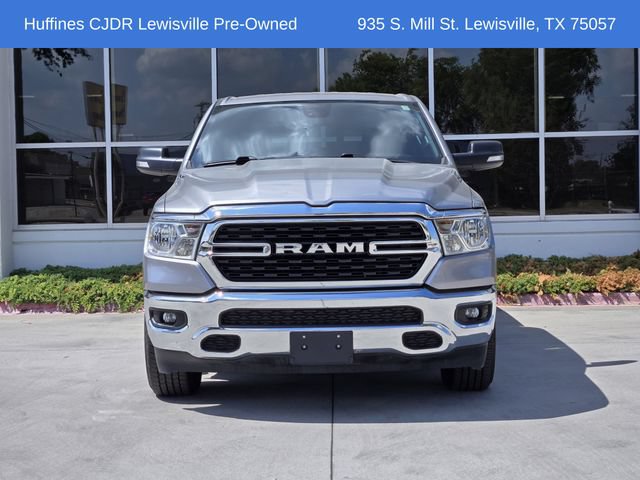 Used 2022 RAM 1500 Lone Star RWD image 2