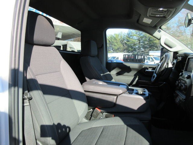Used 2022 Chevrolet Silverado 3500 LT w/ Convenience Package AWD/4WD image 27