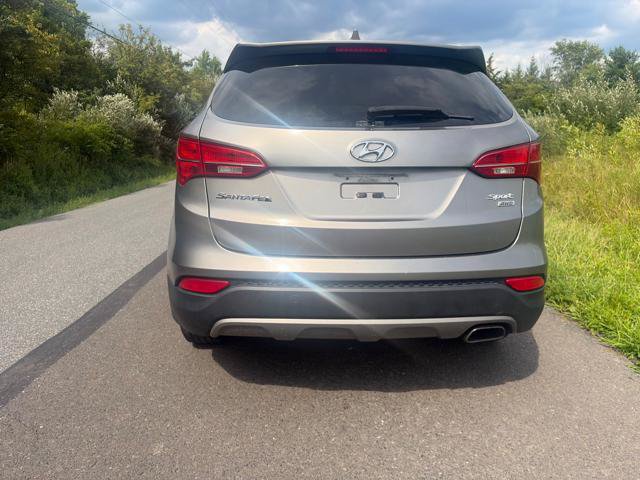 Used 2016 Hyundai Santa Fe Sport AWD/4WD image 5