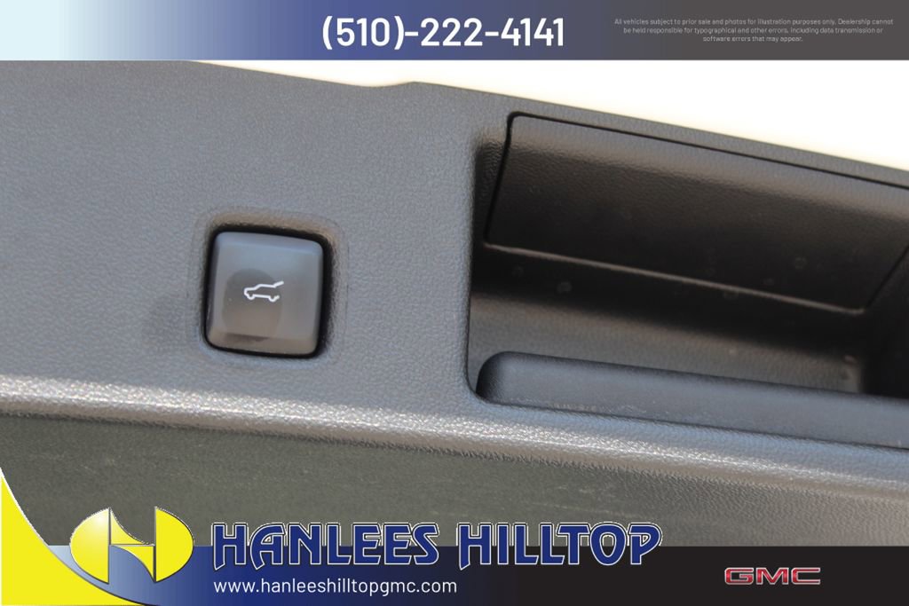Used 2024 Ford Escape Active FWD image 11