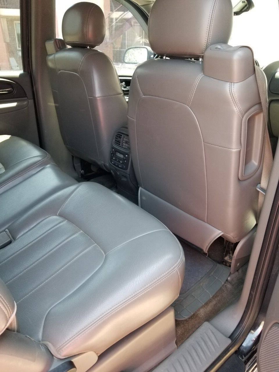 Used 2004 GMC Envoy XUV SLT AWD/4WD image 9
