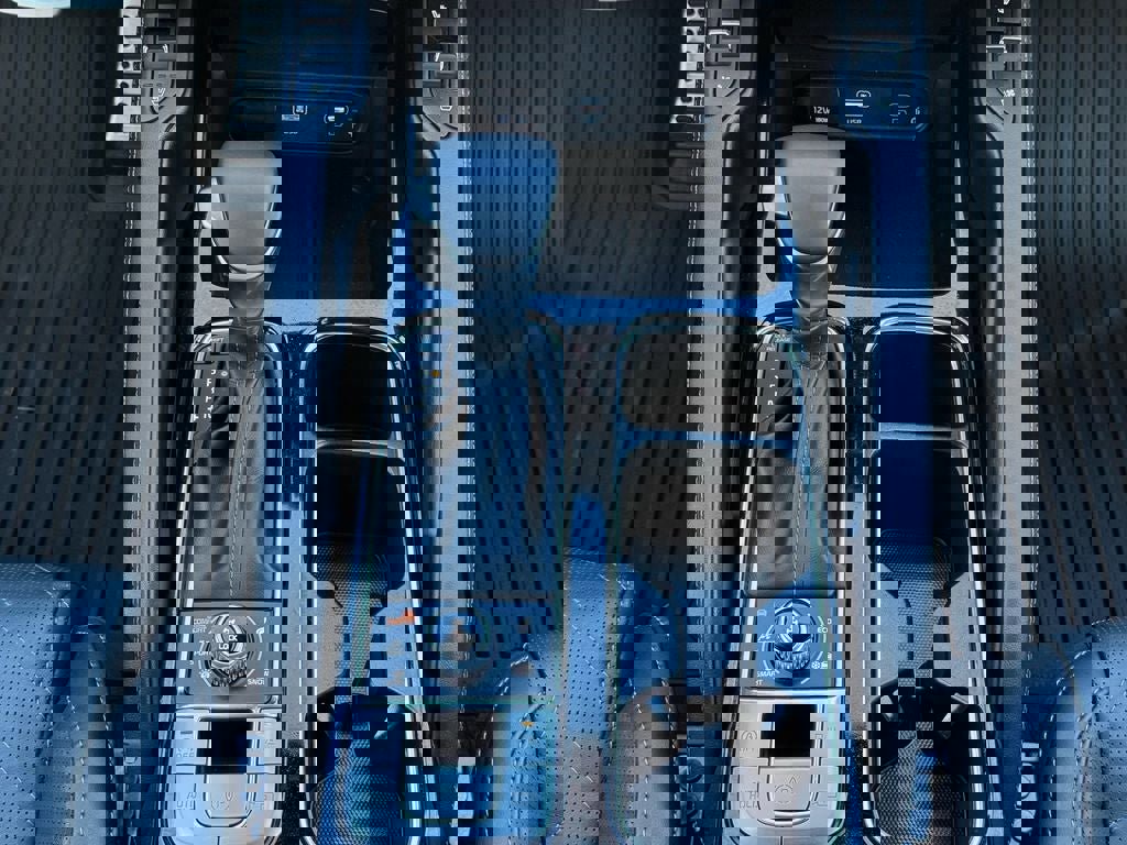 Used 2025 Kia Telluride SX Prestige X-Line image 26