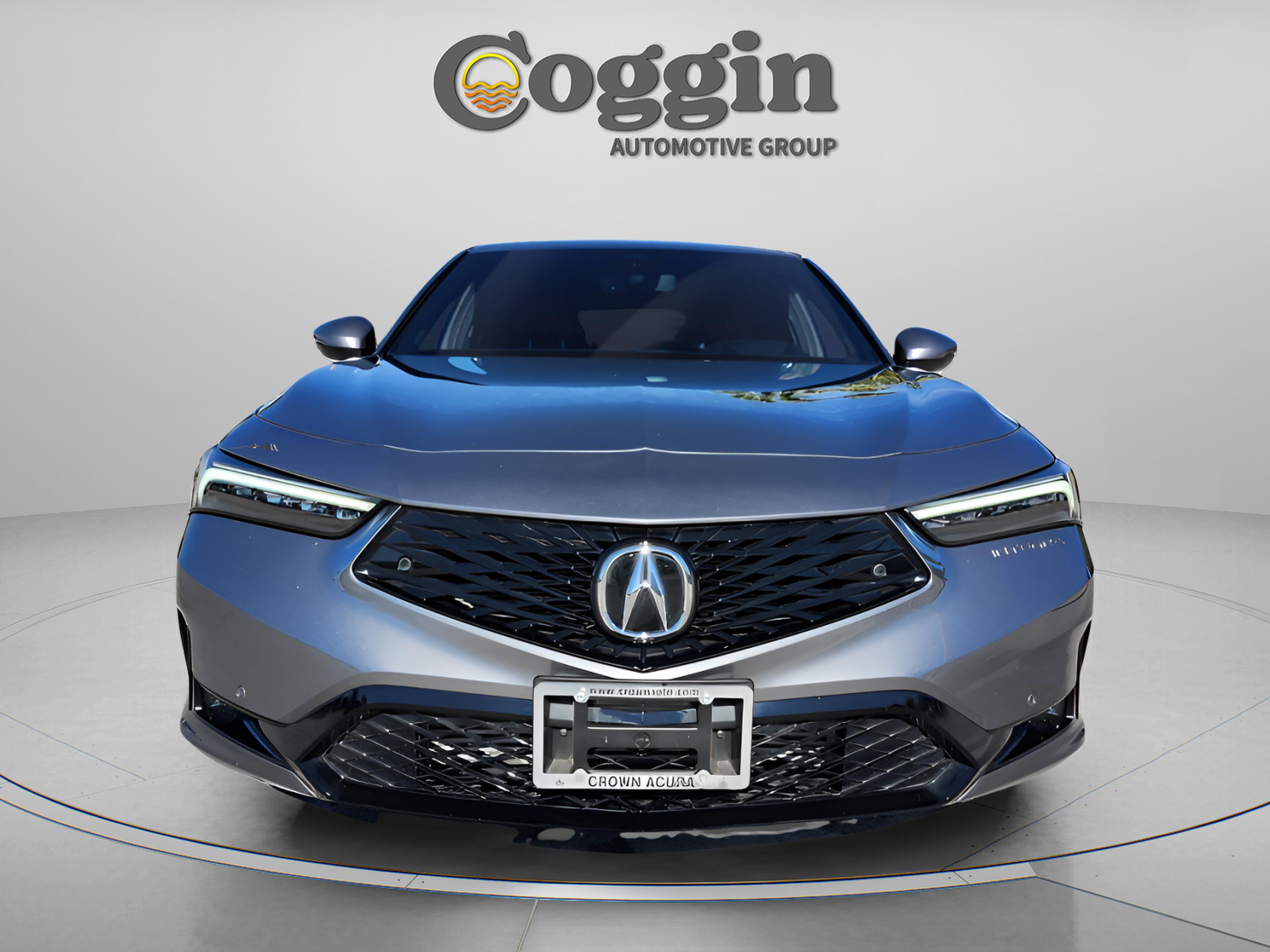 Used 2025 Acura Integra A-Spec image 8