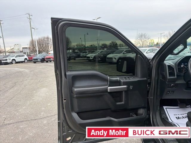 Used 2020 Ford F150 XLT w/ Equipment Group 302A Luxury image 26