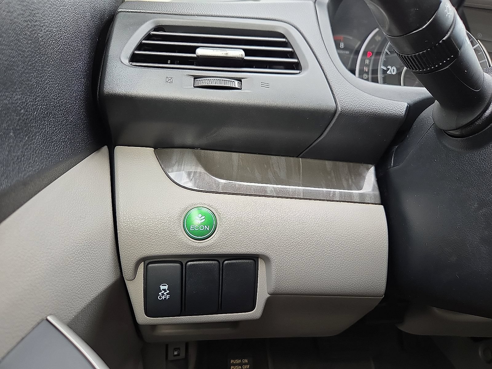 Used 2012 Honda CR-V EX-L image 18
