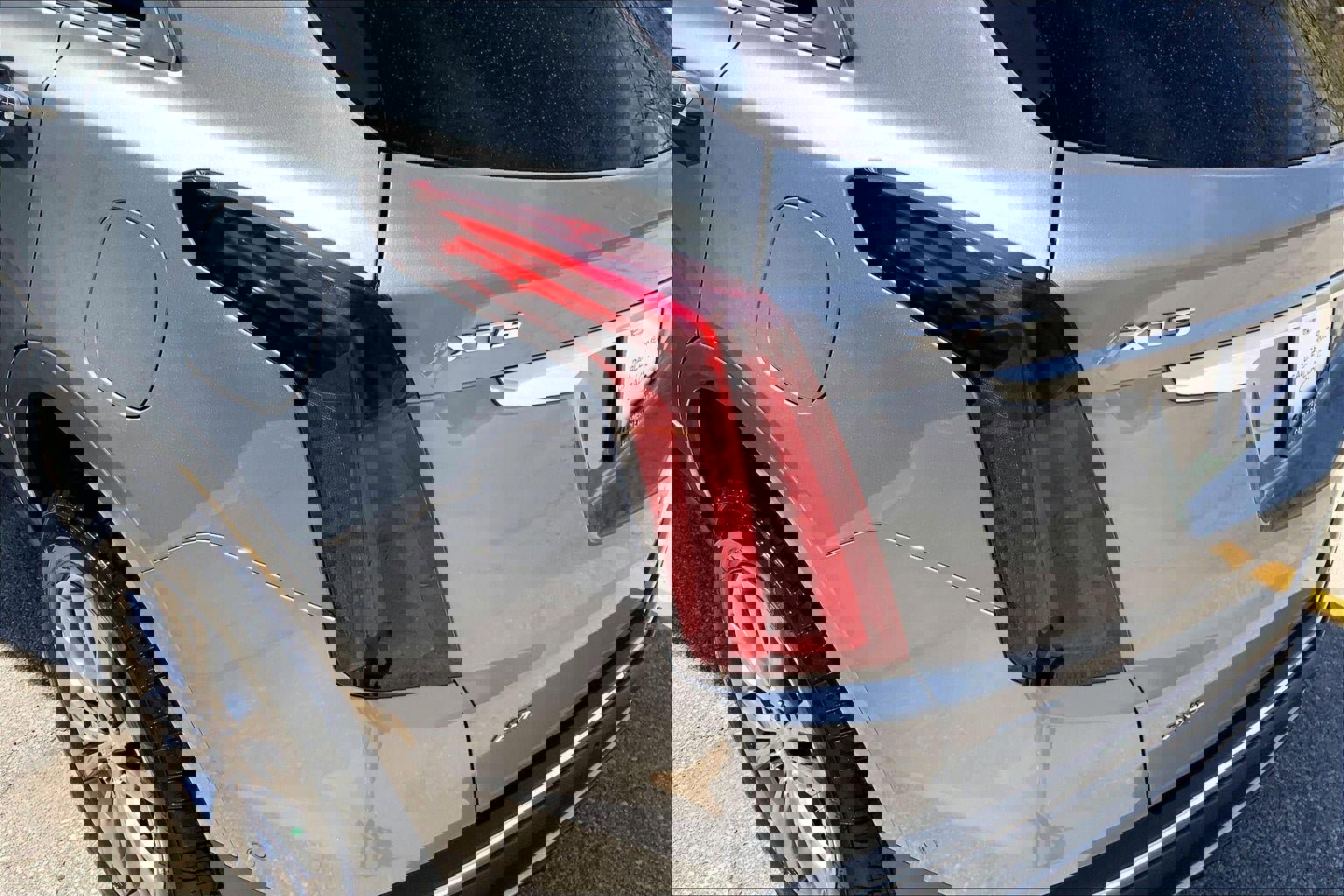 Used 2023 Cadillac XT5 Premium Luxury w/ Technology Package image 27