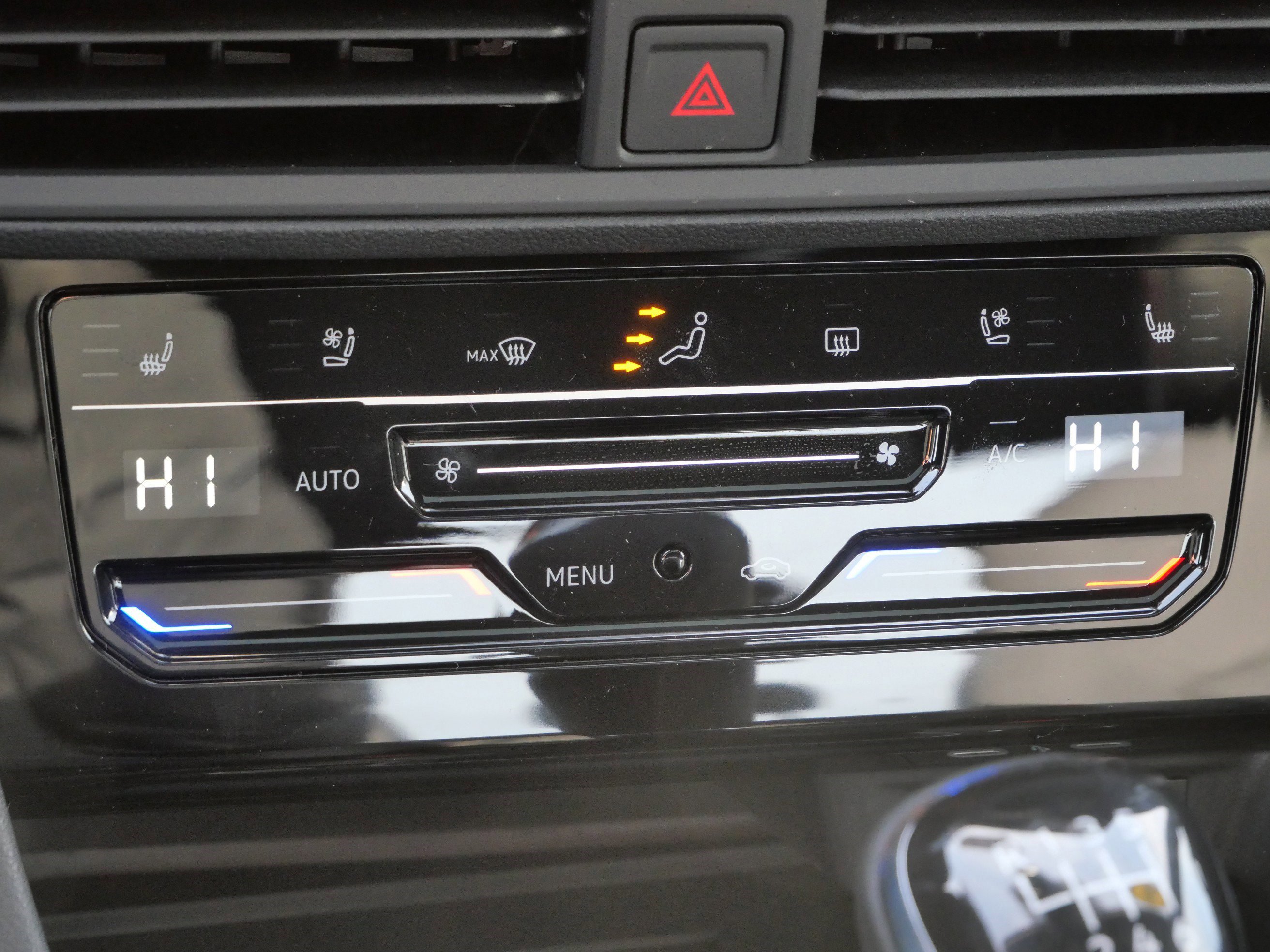 New 2026 Volkswagen Jetta GLI Autobahn image 11