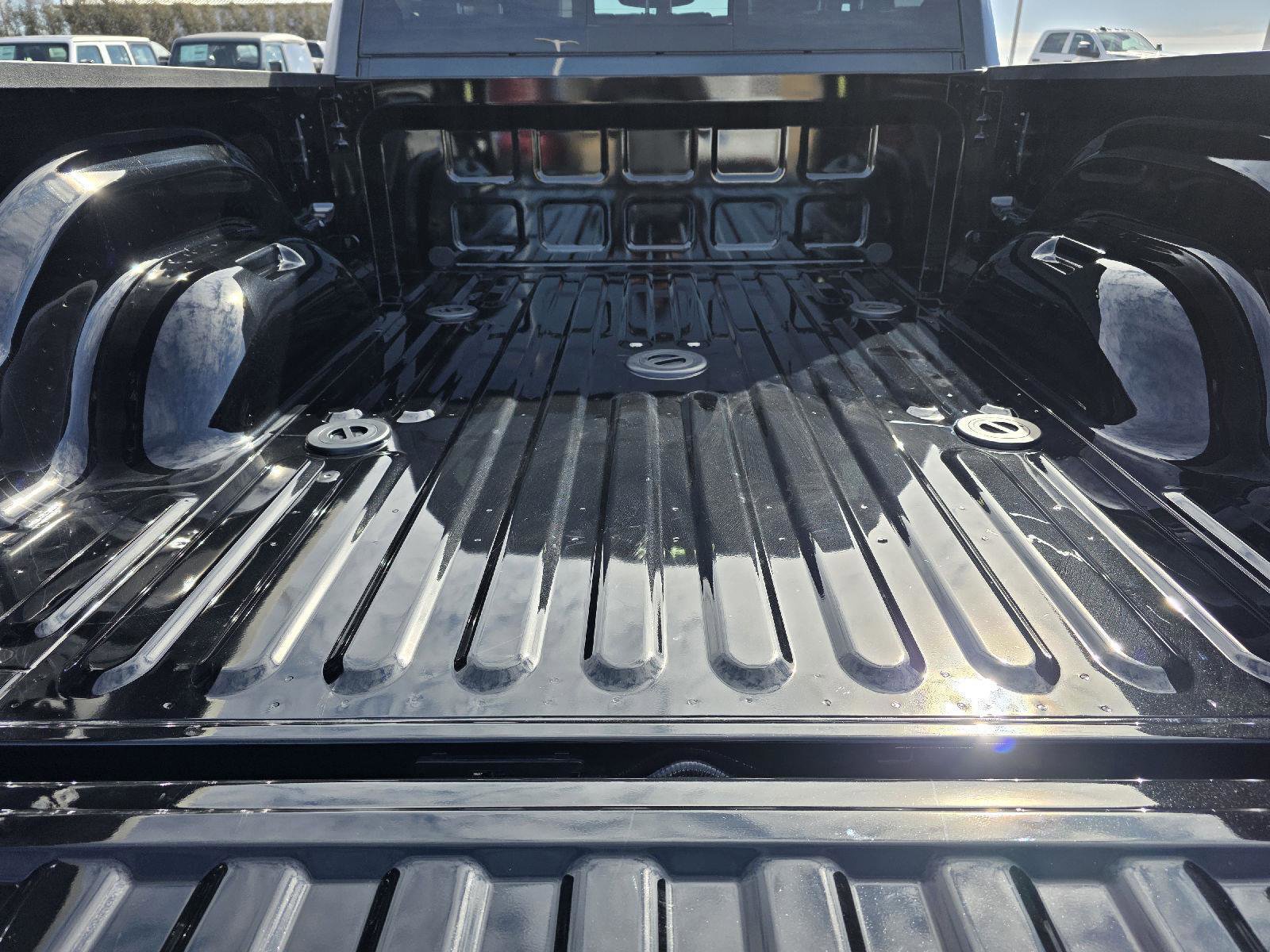 New 2026 RAM 2500 Laramie image 34