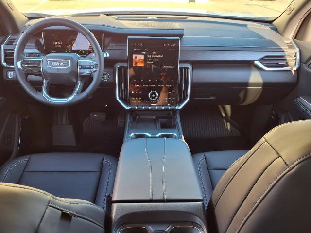 New 2026 GMC Acadia Elevation w/ Elevation Premium Package FWD image 4