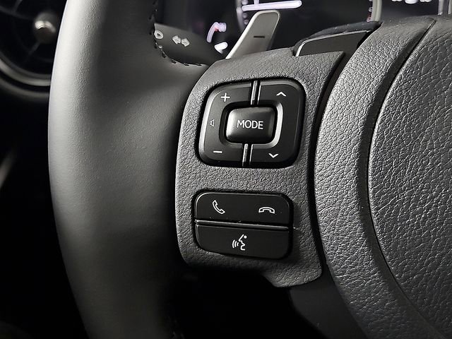 New 2025 Lexus IS 350 F Sport image 21