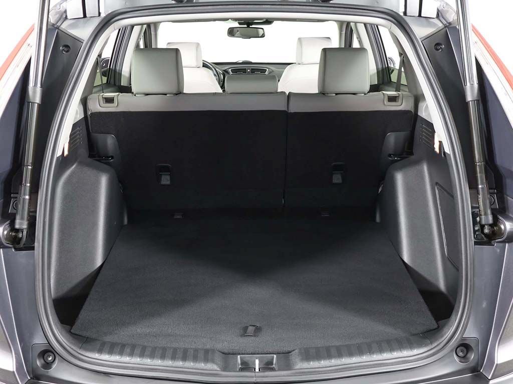 Used 2017 Honda CR-V Touring image 21