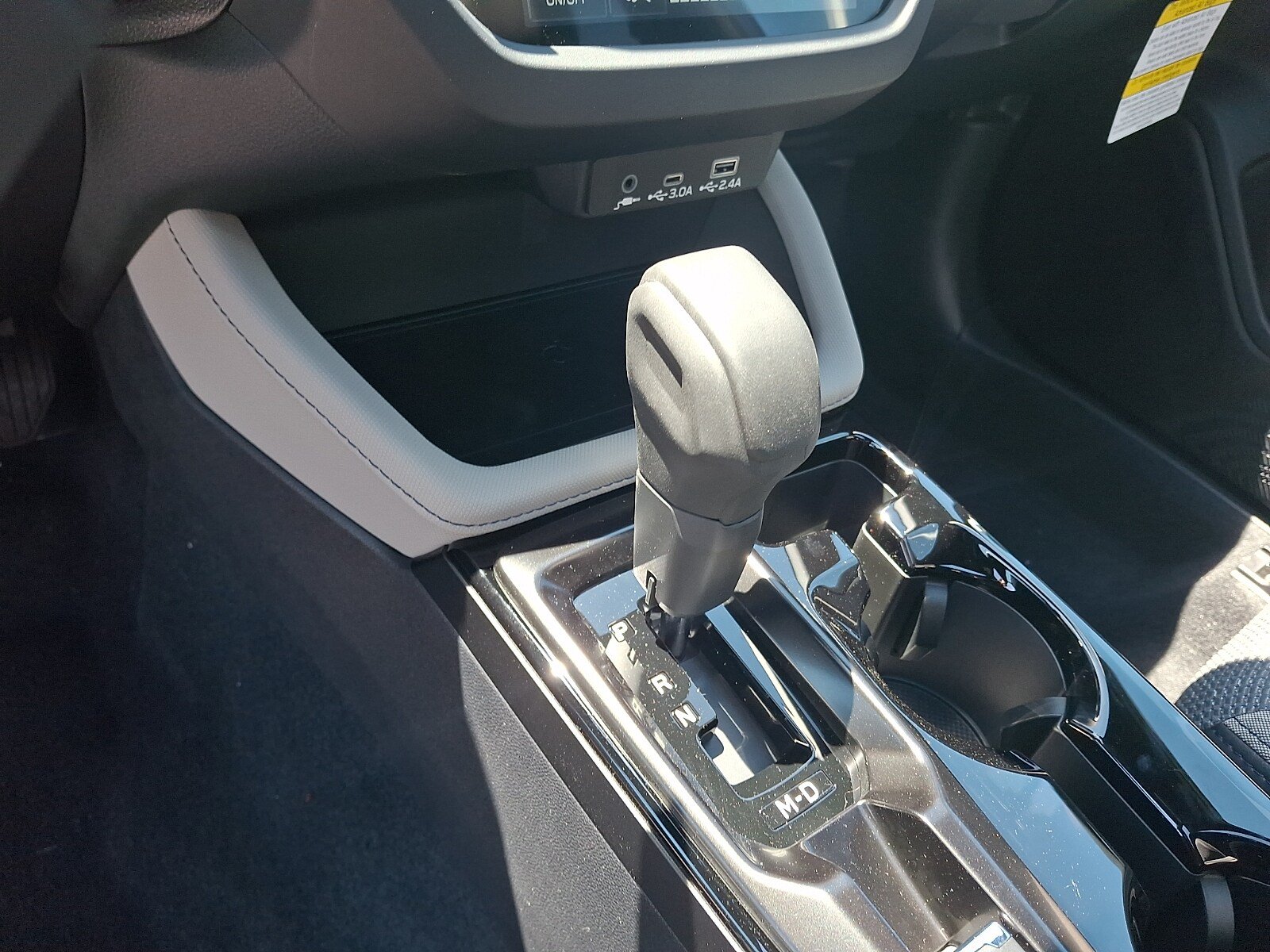 New 2026 Subaru Forester Premium AWD/4WD image 11