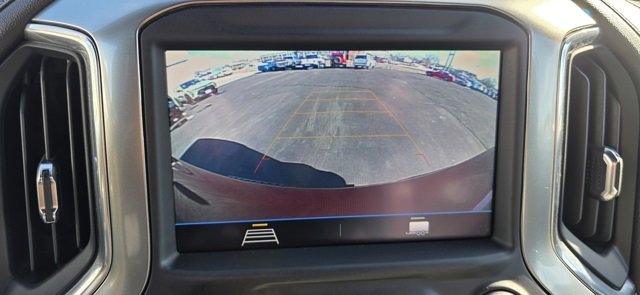 Used 2022 Chevrolet Silverado 1500 RST image 21