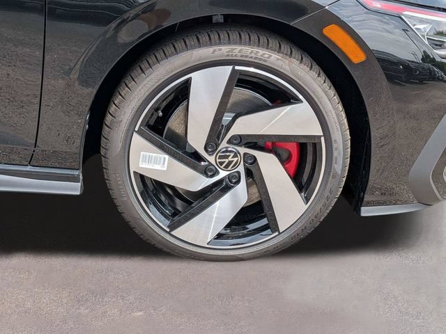 New 2026 Volkswagen GTI S FWD image 11
