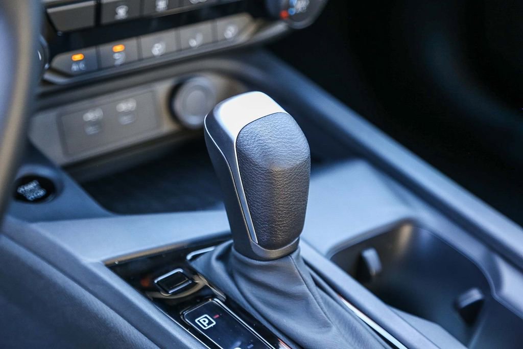 New 2026 Nissan Sentra S w/ Floor Mat Package FWD image 20