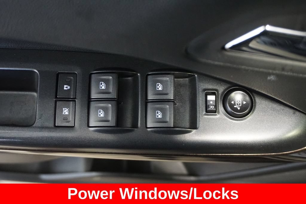 Used 2022 GMC Canyon Elevation w/ Elevation Premium Package AWD/4WD image 6