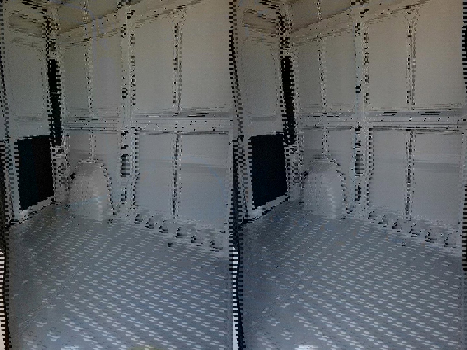 New 2025 RAM ProMaster 1500 image 8