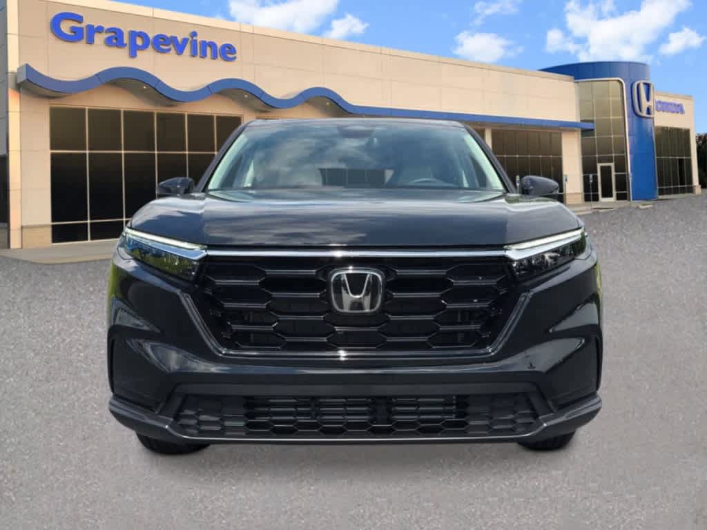 New 2027 Honda CR-V EX image 8