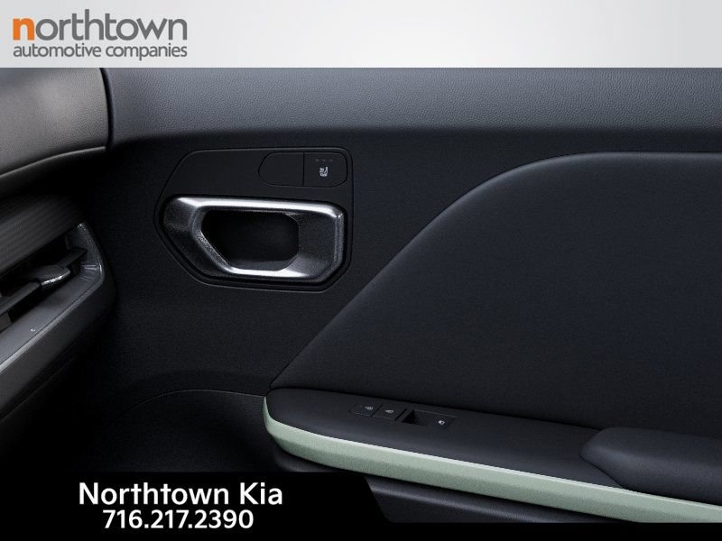 New 2026 Kia K4 GT-Line FWD image 26