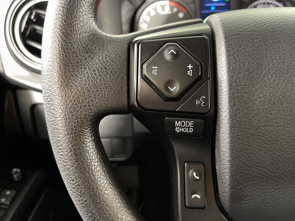Certified 2023 Toyota Tacoma SR RWD image 26