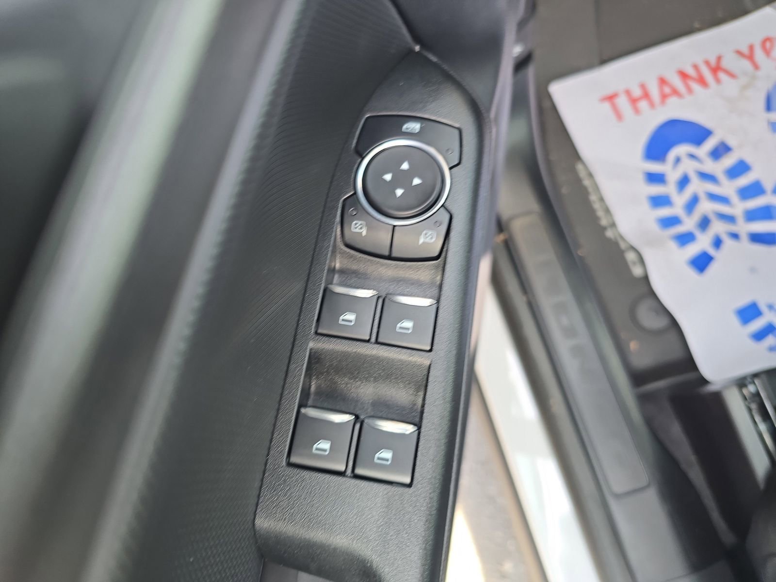 New 2025 Ford Bronco Sport Outer Banks w/ Outer Banks Tech Package+ image 13