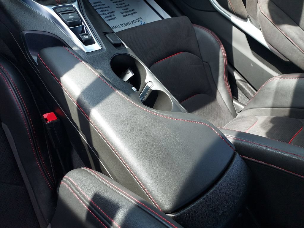 Used 2022 Chevrolet Camaro ZL1 RWD image 26
