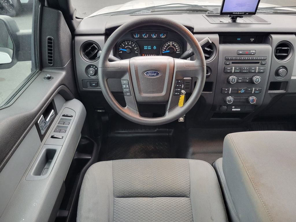 Used 2014 Ford F150 STX w/ Equipment Group 201A Mid image 17