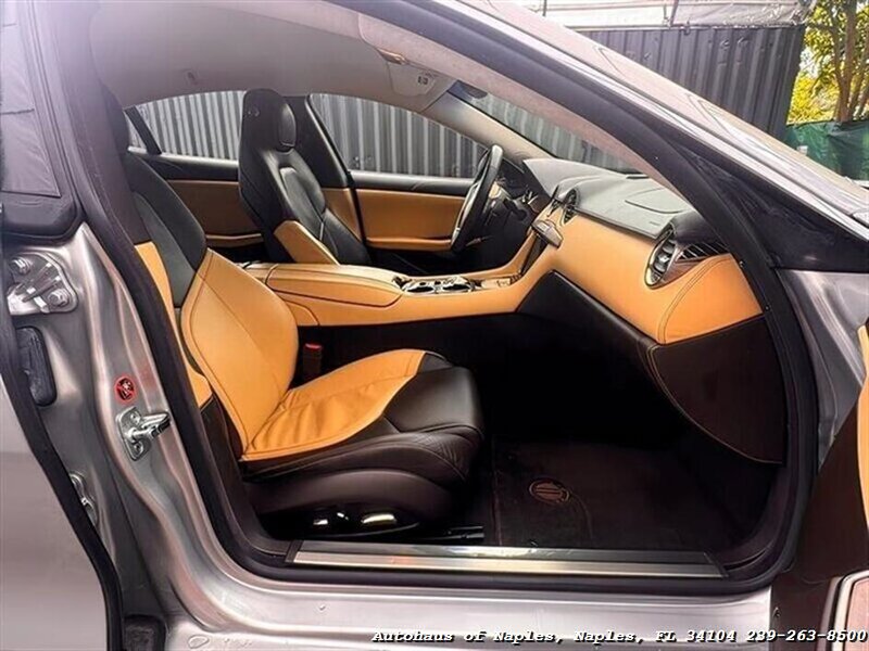 Used 2012 Fisker Karma Signature Edition RWD image 33