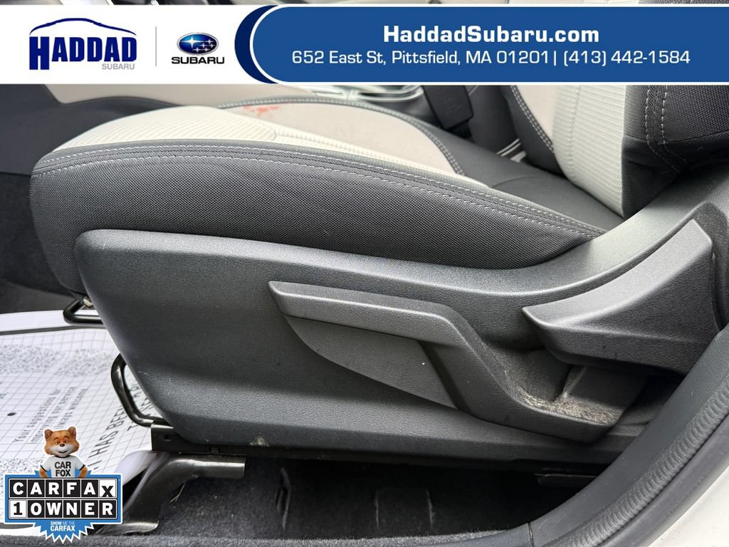 Used 2024 Subaru Forester AWD/4WD image 16
