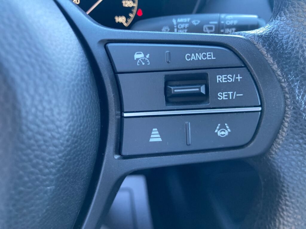 Used 2024 Honda HR-V LX image 25