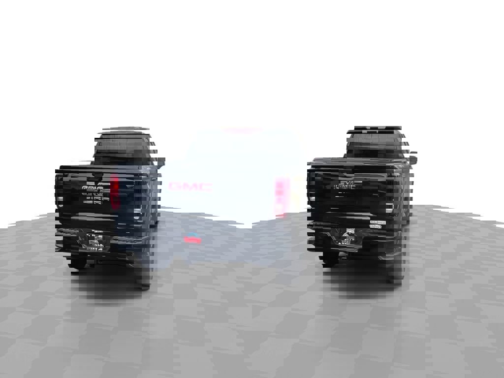 New 2026 GMC Sierra 1500 Elevation image 7