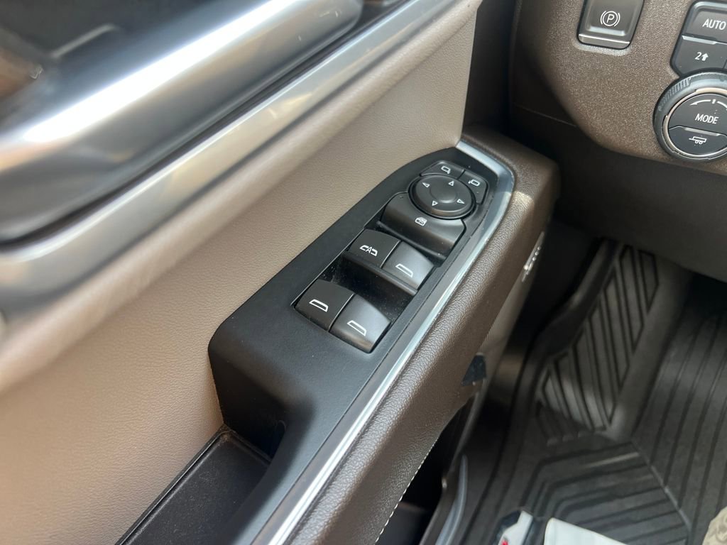 Used 2022 Chevrolet Silverado 1500 RST w/ All Star Edition Plus image 11