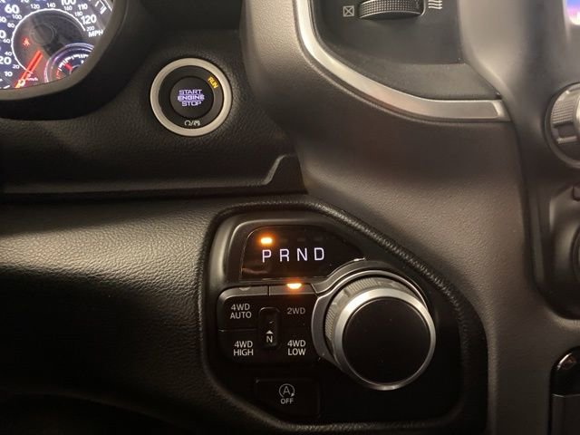 Used 2022 RAM 1500 Big Horn image 18
