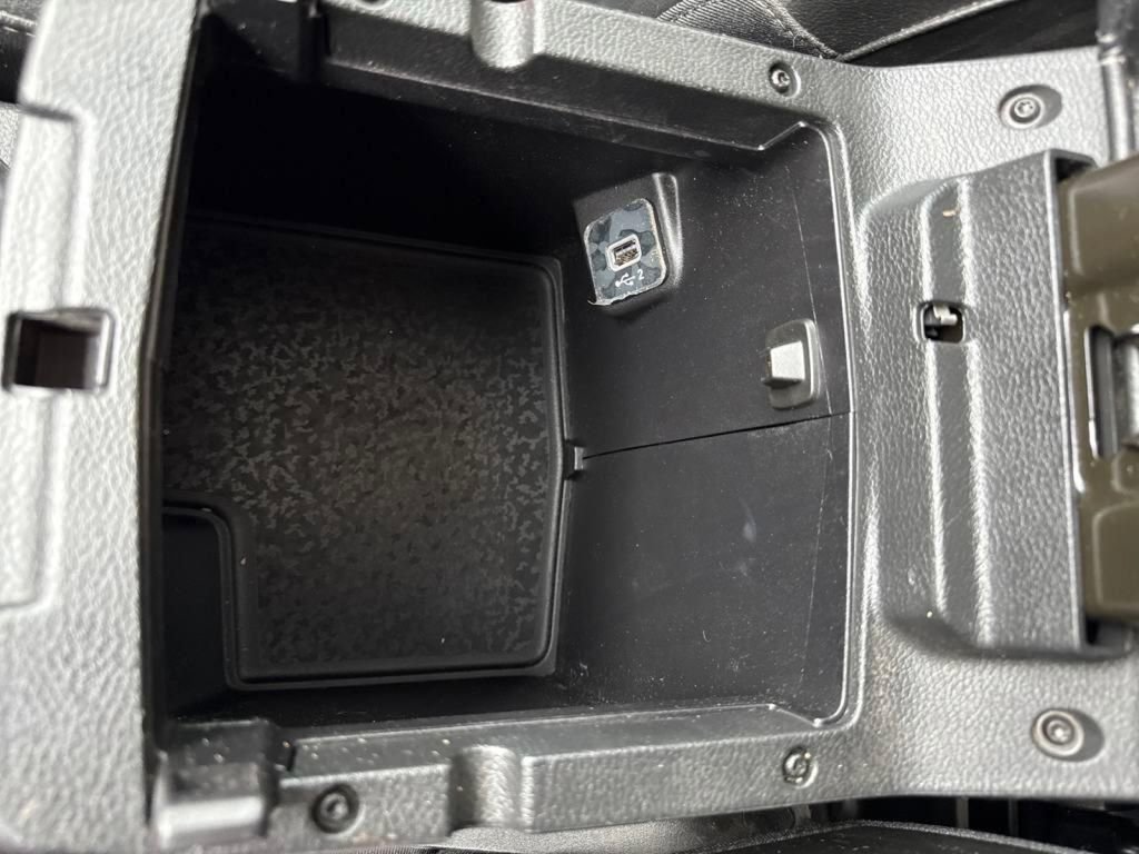 Certified 2022 Jeep Wrangler Unlimited Sahara w/ Cold Weather Group image 34