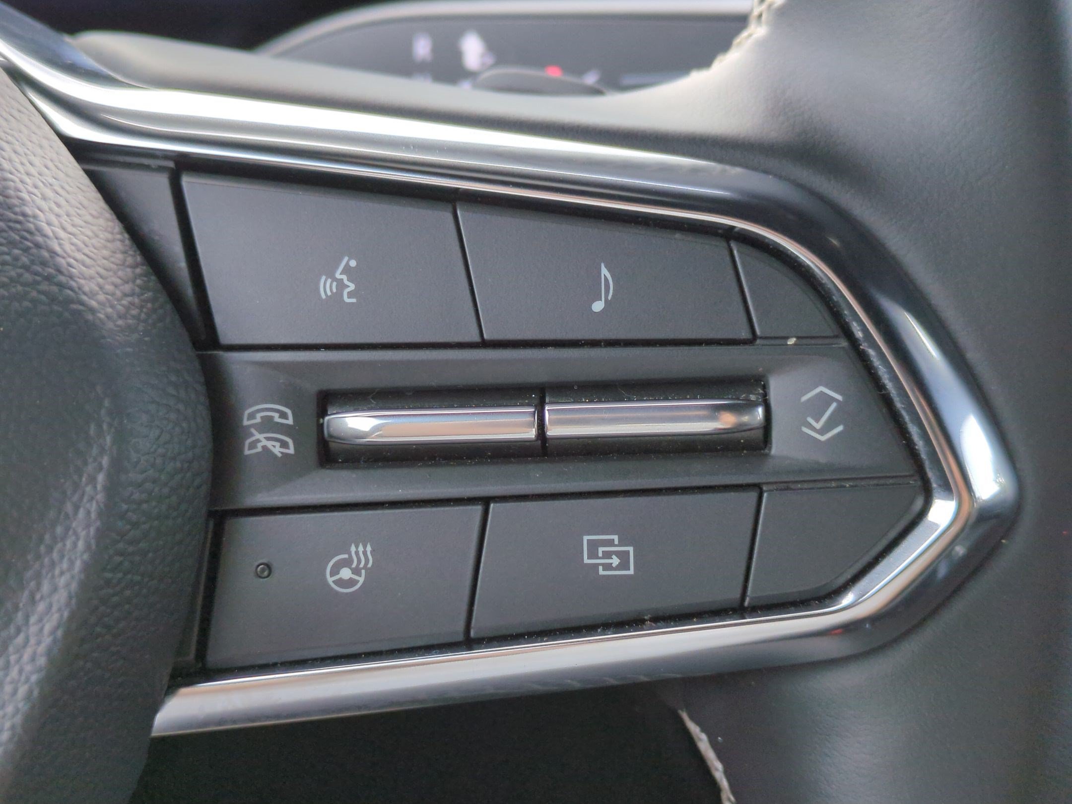 Used 2026 Chevrolet Traverse LT AWD/4WD image 20