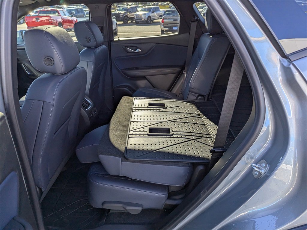 New 2026 Chevrolet Blazer RS w/ Driver Confidence II Package image 32