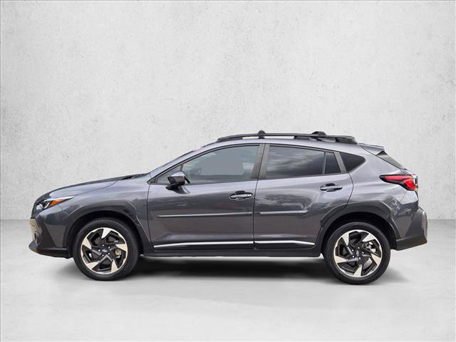 Used 2024 Subaru Crosstrek 2.5i Limited w/ Crosstrek Mirror Package image 8