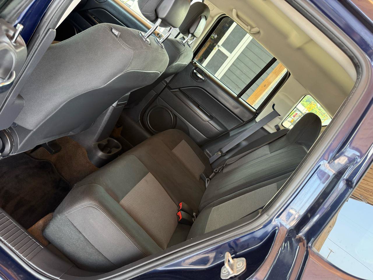 Used 2014 Jeep Compass Sport w/ Power Value Group FWD image 50