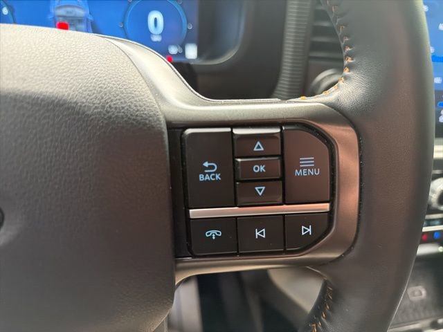 Used 2024 Ford F150 Tremor w/ Equipment Group 402A High image 31