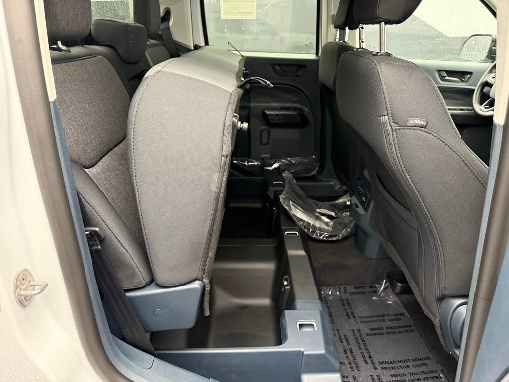 New 2025 Ford Maverick XLT w/ XLT Luxury Package image 57