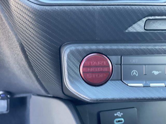 New 2026 Ford Mustang GT image 12